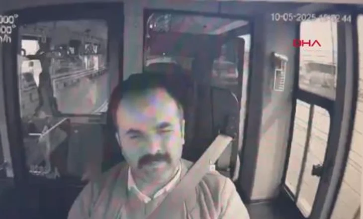 Bir kişi hayatını kaybetmişti! Metrobüs şoförü tutuklandı