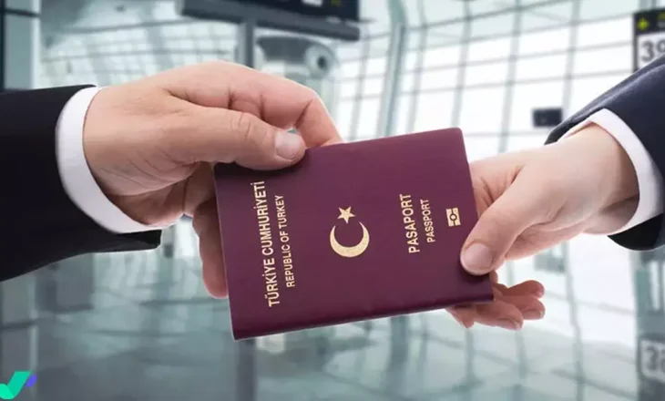Schengen’de Türkiye ikinci sırada!