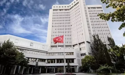 Dışişleri’nden Sudan’a seyahat uyarısı!