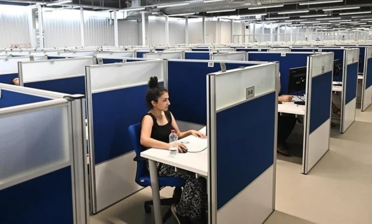 E-YDS cumartesi günü 4 ilde yapılacak