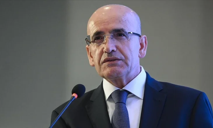 Mehmet Şimşek’ten yatırımcı açıklaması