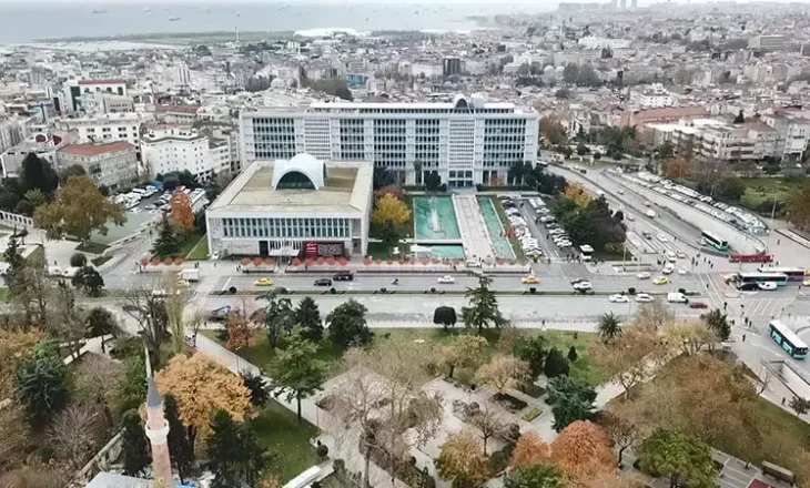 İBB’ye 4. dalga operasyonu: 49 kişi hakkında gözaltı kararı