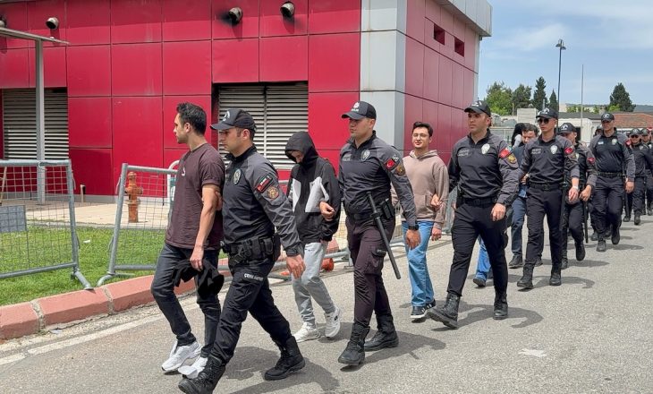 47 ilde FETÖ operasyonu! 77 kişi tutuklandı