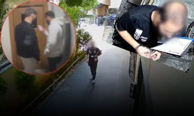 ‘Veri Takibi’ yalanıyla dolandırıcılık girişimi