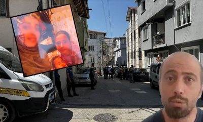 Önce not bıraktı, sonra çocukları öldürdü