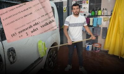 Hesabına gelen para hayatını altüst etti!