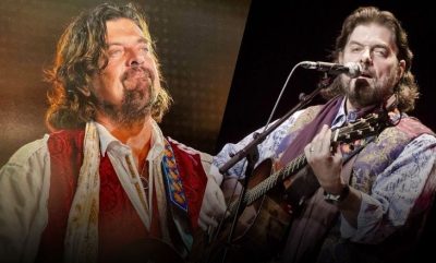 Alan Parsons İstanbul’a geliyor
