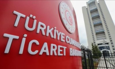 Dış ticarette milyar dolarlık rekor