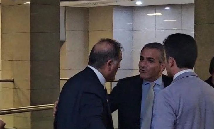 İBB Başkan Vekili Nuri Aslan hakkında soruşturma