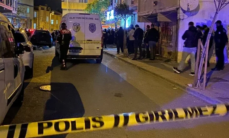 Esenyurt’ta dehşet: Baba, oğlunu vurdu