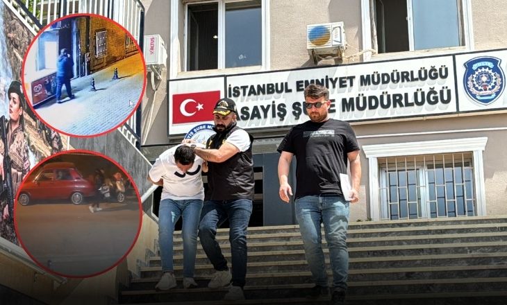 Oğluymuş gibi kandırıp dolandırdı!