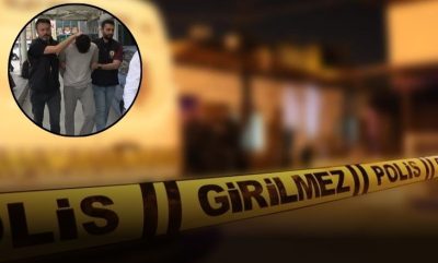 Tartışma kanlı bitti