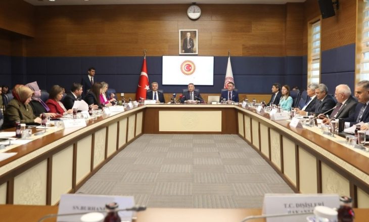 Türk Devletleri Teşkilatı’nın ‘Aksakallar’ Konseyi ilk kez KKTC’de yapılacak!