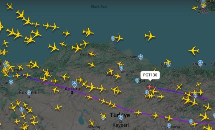 THY ve Pegasus uçakları İstanbul’a geri dönüyor!