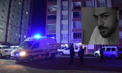 Sivas’ta kan donduran cinayet! İki kardeş vahşice öldürüldü