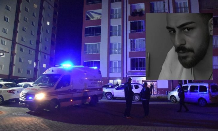 Sivas’ta kan donduran cinayet! İki kardeş vahşice öldürüldü