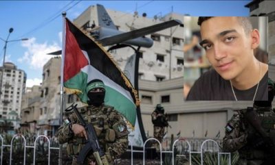 Hamas, ABD vatandaşı esir Edan Alexander’ı serbest bırakacak