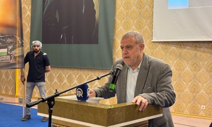 Hamas’tan sitem: “2 milyar İslam ümmeti Gazze halkını tek başına bıraktı”
