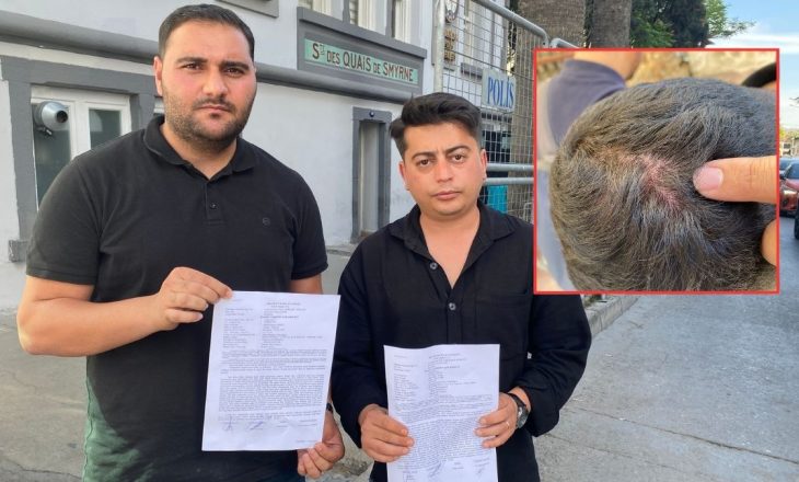 Gündoğdu Meydanı’nda gazetecilere linç girişimi! CHP İl Başkanı sessiz kaldı