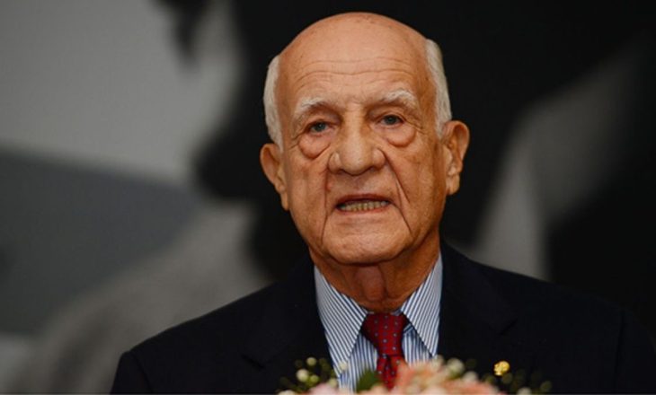 İş insanı İnan Kıraç kaçırıldı mı? Tedavi gördüğü hastaneden açıklama