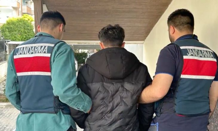 Organize dolandırıcılık ağlarına büyük darbe: 64 şüpheli yakalandı