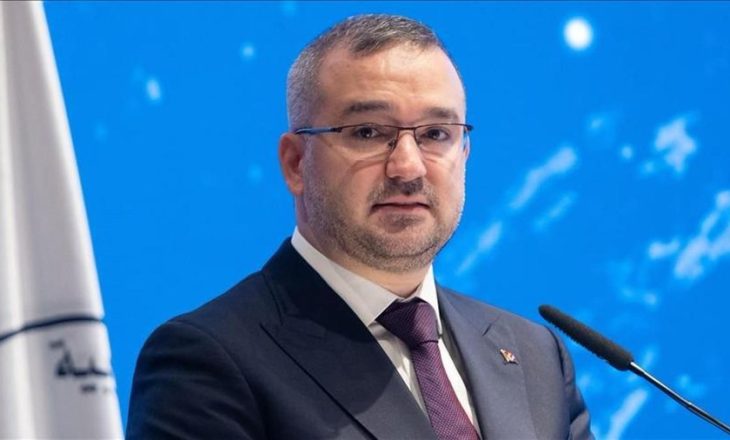 MB Başkanı Karahan’dan dezenflasyon açıklaması
