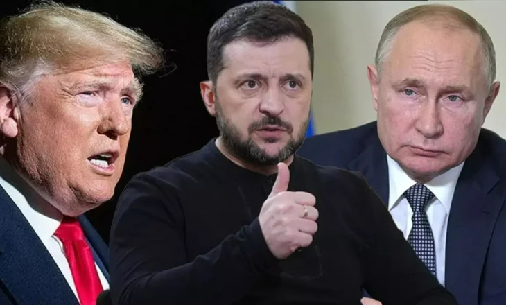 Trump’tan İstanbul açıklaması