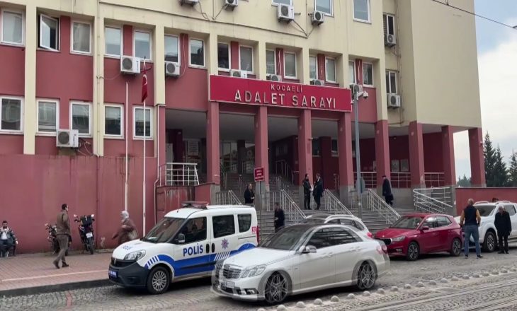 77 milyonluk MESEM vurgunu! 206 sanıklı iddianame tamamlandı