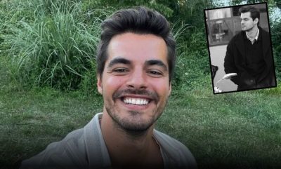 Kaza geçirmişti! Berk Atan’ın son durumu