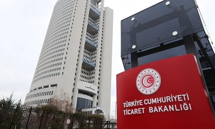 Ticaret Bakanlığı’ndan dev operasyon! 