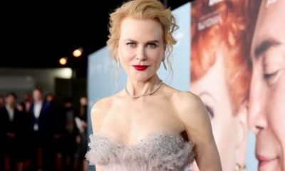 Nicole Kidman Türk oyuncuyla karşılıklı oynayacak