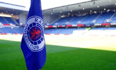 İskoç kulübü Rangers’ın yüzde 51 hissesini Amerikan konsorsiyumu satın aldı