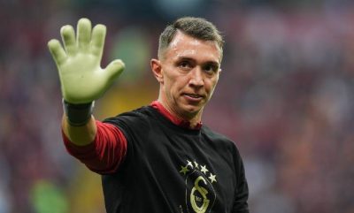 Galatasaray’da 3 değişiklik