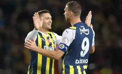 Fenerbahçe’de ikinci ayrılık