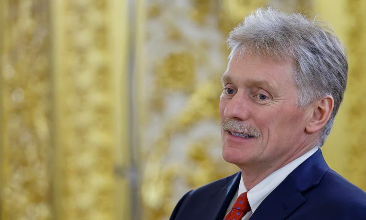 Peskov’dan Ukrayna’ya ateşkes uyarısı: “Gerekli karşılık verilecek”