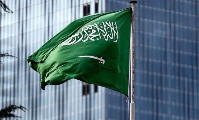Suudi Arabistan’da 73 yıl sonra bir ilk