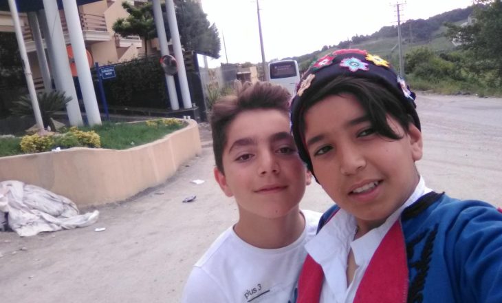 7 yıl önce 12 yaşında öldürüldü! Cinayet şüphelisi ‘arkadaşının annesi’ yargılanmaya başlandı