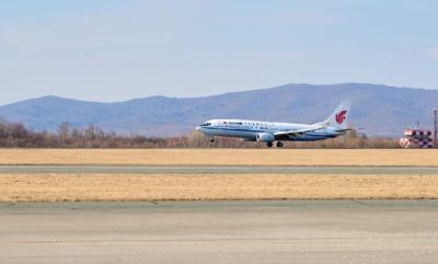 Moskova’da uçuşlar durduruldu