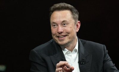 Elon Musk, Trump’ın danışmanlığından ayrıldı