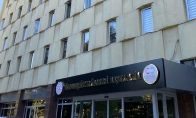 Özelleştirme İdaresi 3 ildeki taşınmazların satışını onayladı