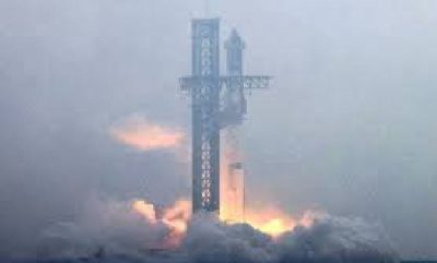 Starship 9’uncu test uçuşunda da parçalandı