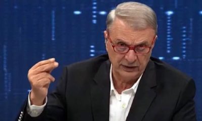 Can Ataklı hakkında hapis istemi!