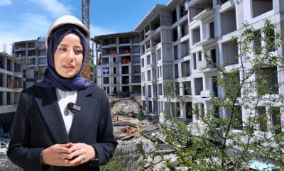 İstanbul’da ‘Yarısı Bizden’ ile alan bazlı dönüşüm