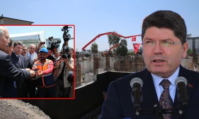Deprem davalarının yüzde 75’i karara bağlandı