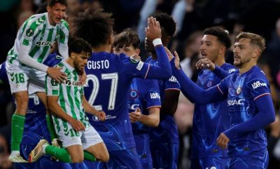 UEFA Konferans Ligi’nin finali belli oldu