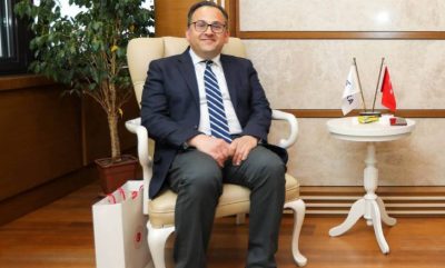 Büyükelçi Şen vefat etti