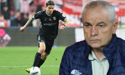 Sivasspor’dan 9 yıl sonra Süper Lig’e veda