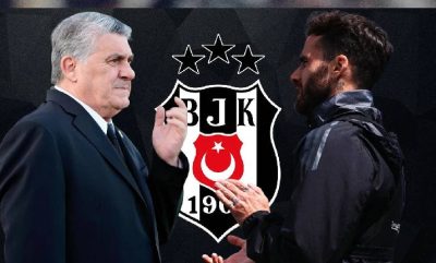 G.Saray Rafa’nın anca formasını alır