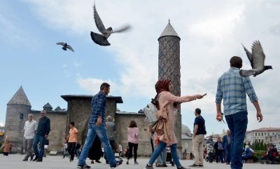 Yaz geliyor, cilt kanserine dikkat