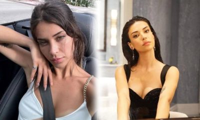 Ünlü oyuncu ameliyat olduğunu açıkladı